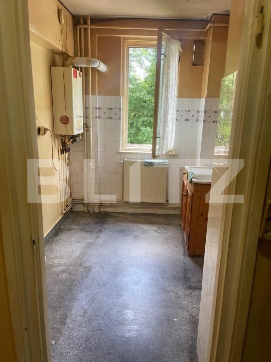 Apartament de vânzare 2 camere Gheorgheni - 170194AV | BLITZ Cluj-Napoca | Poza3