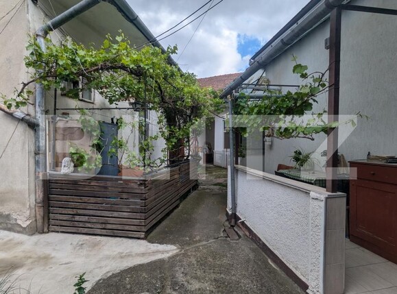 Casa de vânzare 2 camere Semicentral - 170195CV | BLITZ Cluj-Napoca | Poza1