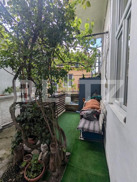 Casa de vânzare 2 camere Semicentral - 170195CV | BLITZ Cluj-Napoca | Poza2