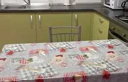 Apartament cu 2 camere, 48 mp, balcon, parcare subterana, zon Iris