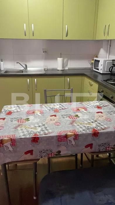 Apartament de vânzare 2 camere Iris - 170196AV | BLITZ Cluj-Napoca | Poza2
