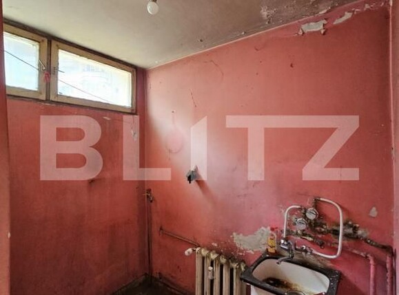 Garsonieră de vânzare Grigorescu - 170197AV | BLITZ Cluj-Napoca | Poza4