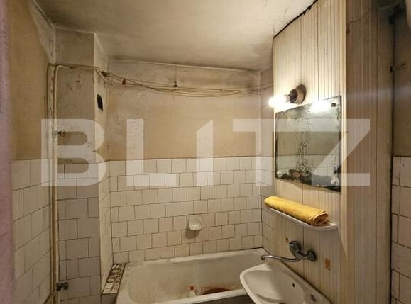 Garsonieră de vânzare Grigorescu - 170197AV | BLITZ Cluj-Napoca | Poza3