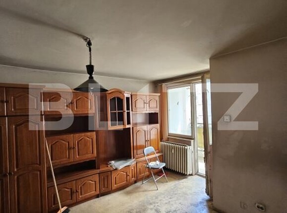 Garsonieră de vânzare Grigorescu - 170197AV | BLITZ Cluj-Napoca | Poza1