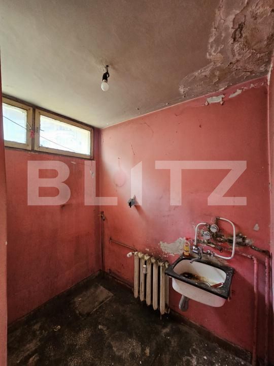 Garsonieră de vânzare Grigorescu - 170197AV | BLITZ Cluj-Napoca | Poza4