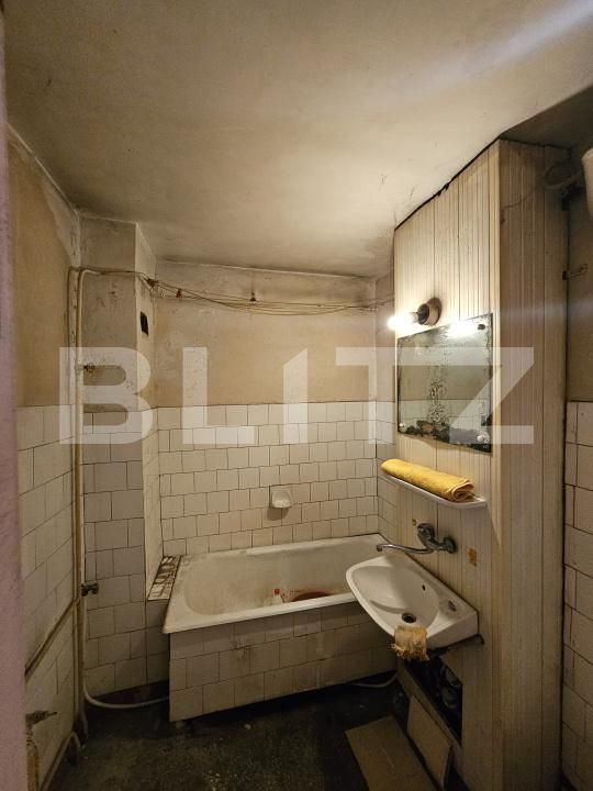 Garsonieră de vânzare Grigorescu - 170197AV | BLITZ Cluj-Napoca | Poza3