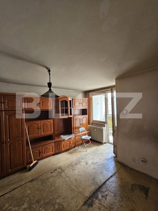 Garsonieră de vânzare Grigorescu - 170197AV | BLITZ Cluj-Napoca | Poza1