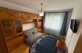 Apartament cu 3 camere, 80 mp, parcare, zona Mărăști, Str. Gorunului 