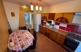 Apartament cu 3 camere, 80 mp, parcare, zona Mărăști, Str. Gorunului 