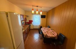Apartament cu 3 camere, 80 mp, parcare, zona Mărăști, Str. Gorunului 