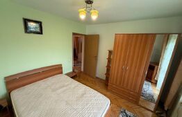 Apartament cu 3 camere, 80 mp, parcare, zona Mărăști, Str. Gorunului 