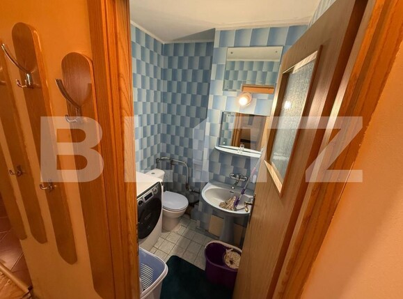 Apartament de închiriat 3 camere Marasti - 170198AI | BLITZ Cluj-Napoca | Poza12