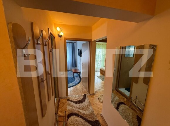 Apartament de închiriat 3 camere Marasti - 170198AI | BLITZ Cluj-Napoca | Poza7