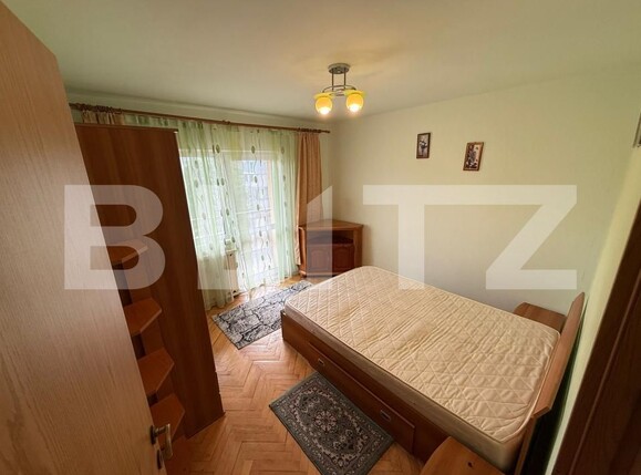 Apartament de închiriat 3 camere Marasti - 170198AI | BLITZ Cluj-Napoca | Poza9