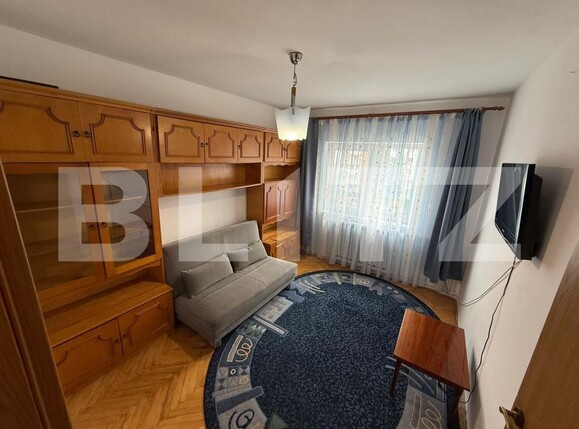 Apartament de închiriat 3 camere Marasti - 170198AI | BLITZ Cluj-Napoca | Poza10