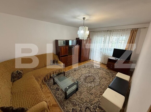 Apartament de închiriat 3 camere Marasti - 170198AI | BLITZ Cluj-Napoca | Poza5