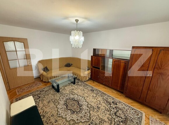 Apartament de închiriat 3 camere Marasti - 170198AI | BLITZ Cluj-Napoca | Poza4