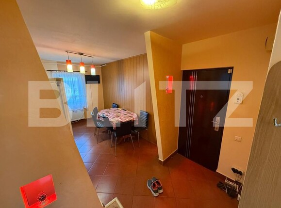Apartament de închiriat 3 camere Marasti - 170198AI | BLITZ Cluj-Napoca | Poza3