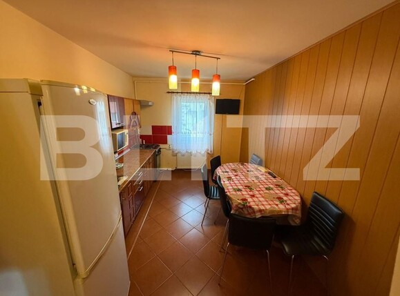 Apartament de închiriat 3 camere Marasti - 170198AI | BLITZ Cluj-Napoca | Poza6