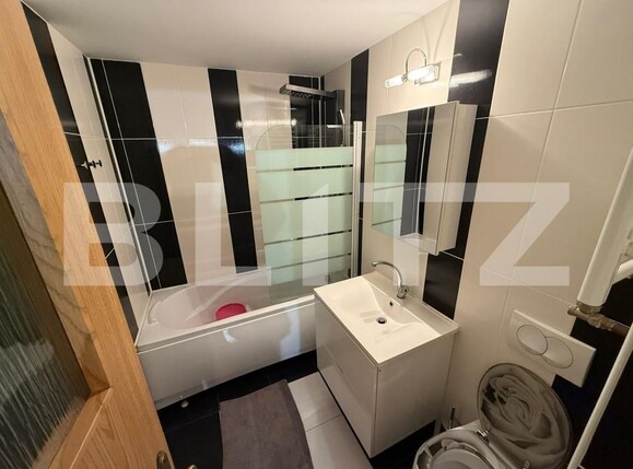 Apartament de închiriat 3 camere Marasti - 170198AI | BLITZ Cluj-Napoca | Poza11