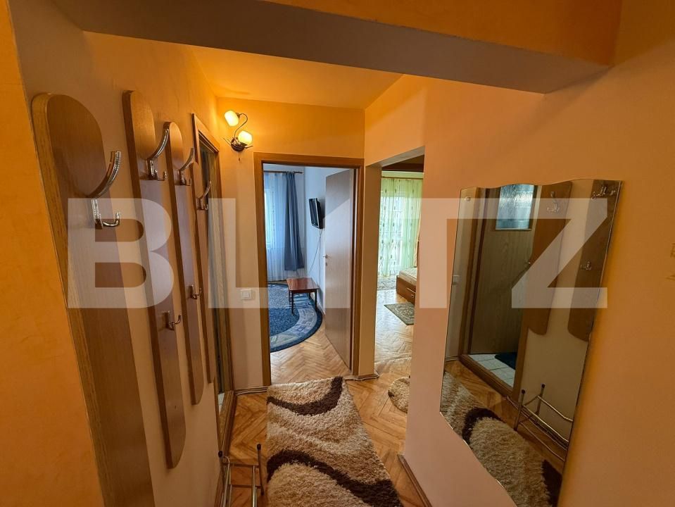 Apartament de închiriat 3 camere Marasti - 170198AI | BLITZ Cluj-Napoca | Poza7