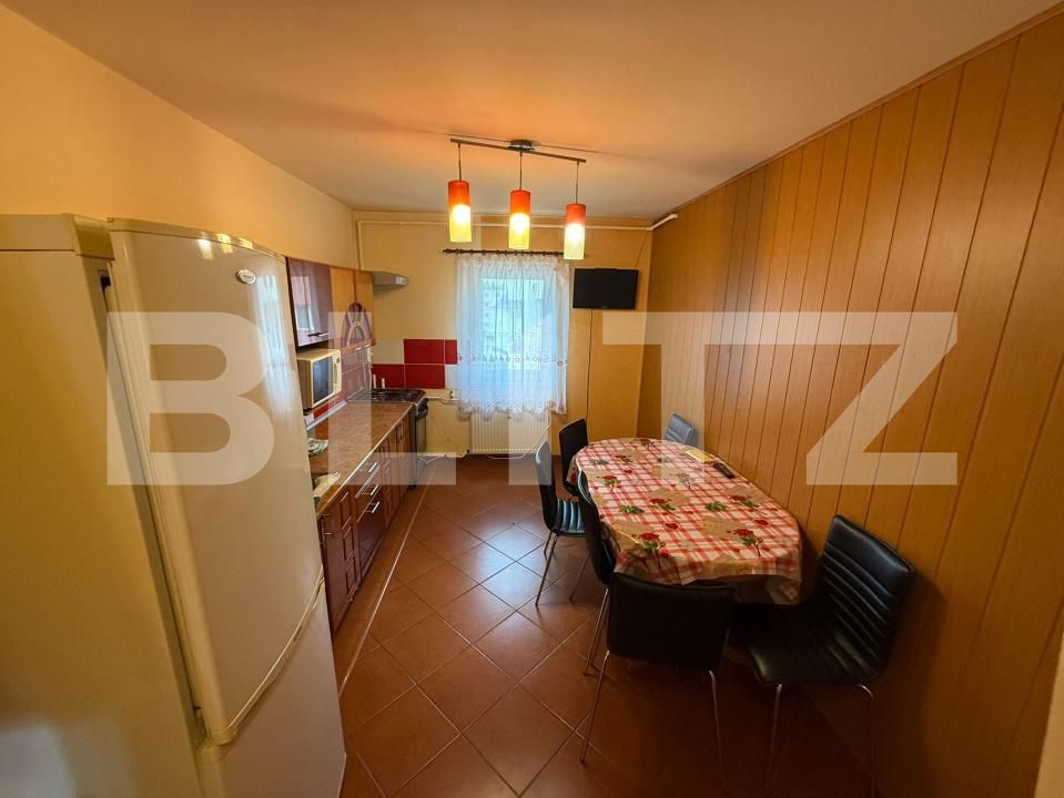 Apartament de închiriat 3 camere Marasti - 170198AI | BLITZ Cluj-Napoca | Poza6