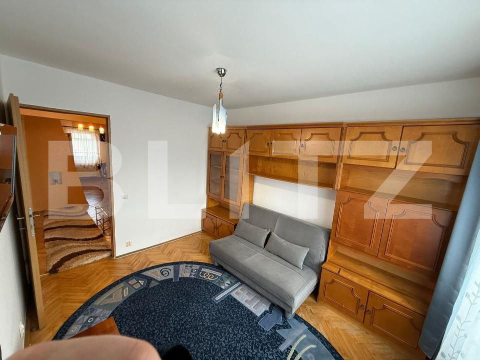 Apartament de închiriat 3 camere Marasti - 170198AI | BLITZ Cluj-Napoca | Poza8