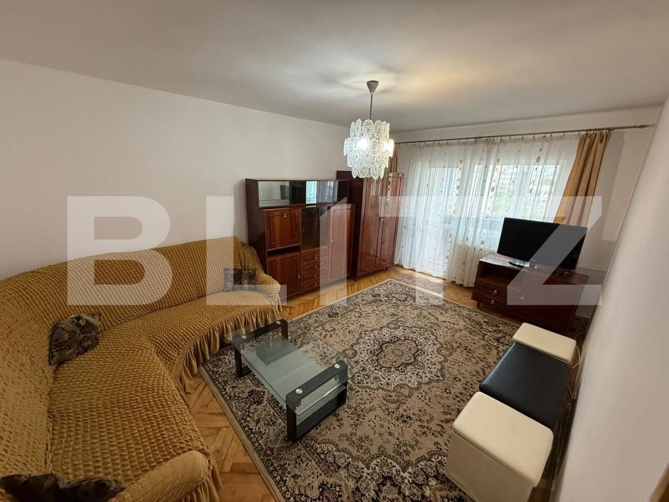 Apartament de închiriat 3 camere Marasti - 170198AI | BLITZ Cluj-Napoca | Poza5