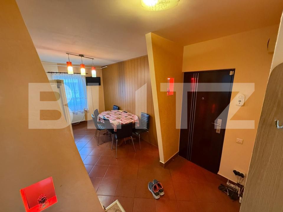 Apartament de închiriat 3 camere Marasti - 170198AI | BLITZ Cluj-Napoca | Poza3