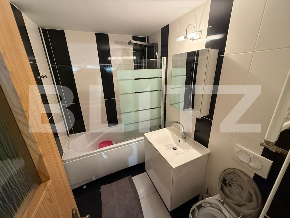 Apartament de închiriat 3 camere Marasti - 170198AI | BLITZ Cluj-Napoca | Poza11