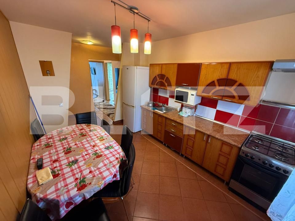 Apartament de închiriat 3 camere Marasti - 170198AI | BLITZ Cluj-Napoca | Poza2