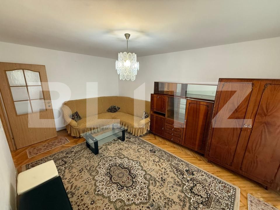 Apartament de închiriat 3 camere Marasti - 170198AI | BLITZ Cluj-Napoca | Poza4