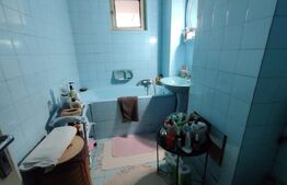  Apartament de vânzare, cu 3 camere, 80 mp + balcon de 24 mp, zona Piața Mărăști