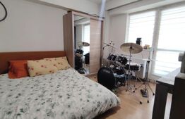  Apartament de vânzare, cu 3 camere, 80 mp + balcon de 24 mp, zona Piața Mărăști