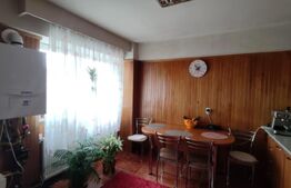  Apartament de vânzare, cu 3 camere, 80 mp + balcon de 24 mp, zona Piața Mărăști