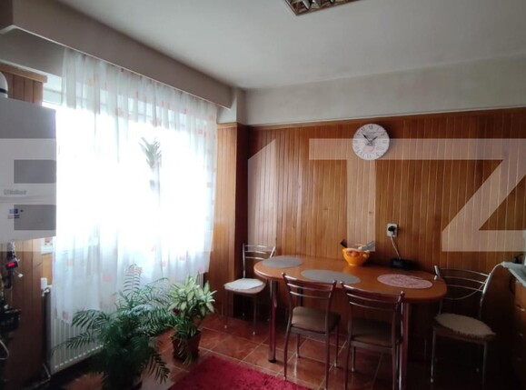 Apartament de vânzare 3 camere Marasti - 170199AV | BLITZ Cluj-Napoca | Poza3
