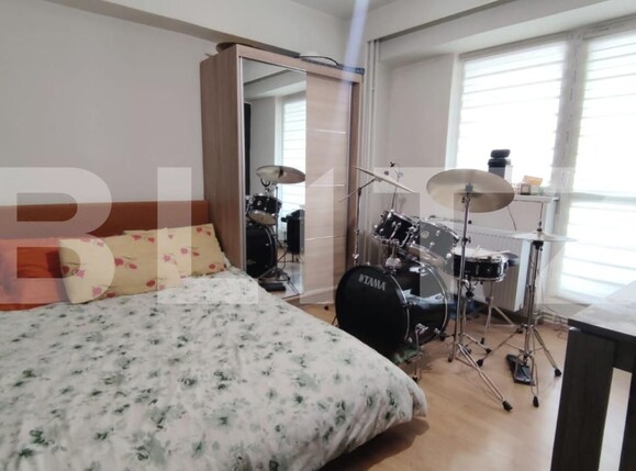 Apartament de vânzare 3 camere Marasti - 170199AV | BLITZ Cluj-Napoca | Poza1