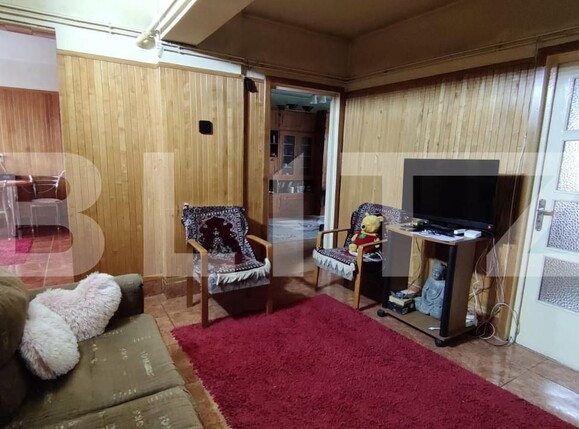 Apartament de vânzare 3 camere Marasti - 170199AV | BLITZ Cluj-Napoca | Poza4