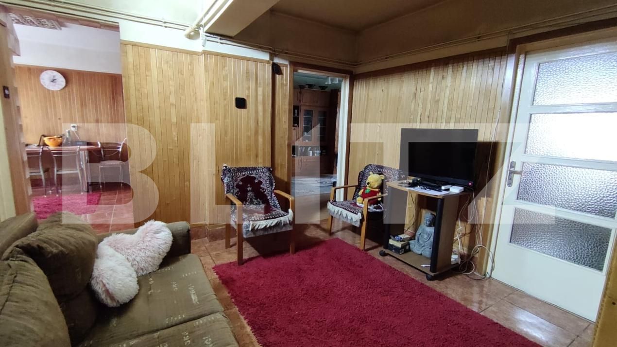 Apartament de vânzare 3 camere Marasti - 170199AV | BLITZ Cluj-Napoca | Poza4
