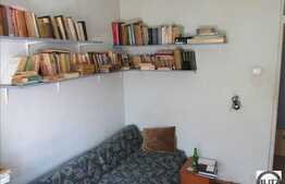 Apartament de vanzare, zona Titulescu, 4 camere, 80 mp utili, cu boxa la subsol