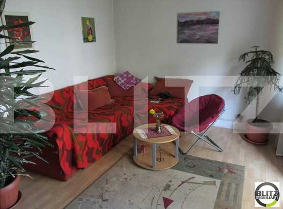 Apartament de vânzare 4 camere Gheorgheni - 1702AV | BLITZ Cluj-Napoca | Poza1