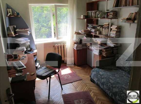 Apartament de vânzare 4 camere Gheorgheni - 1702AV | BLITZ Cluj-Napoca | Poza2