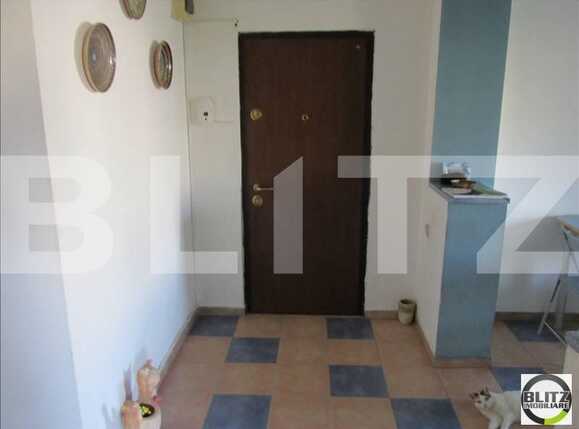 Apartament de vânzare 4 camere Gheorgheni - 1702AV | BLITZ Cluj-Napoca | Poza8