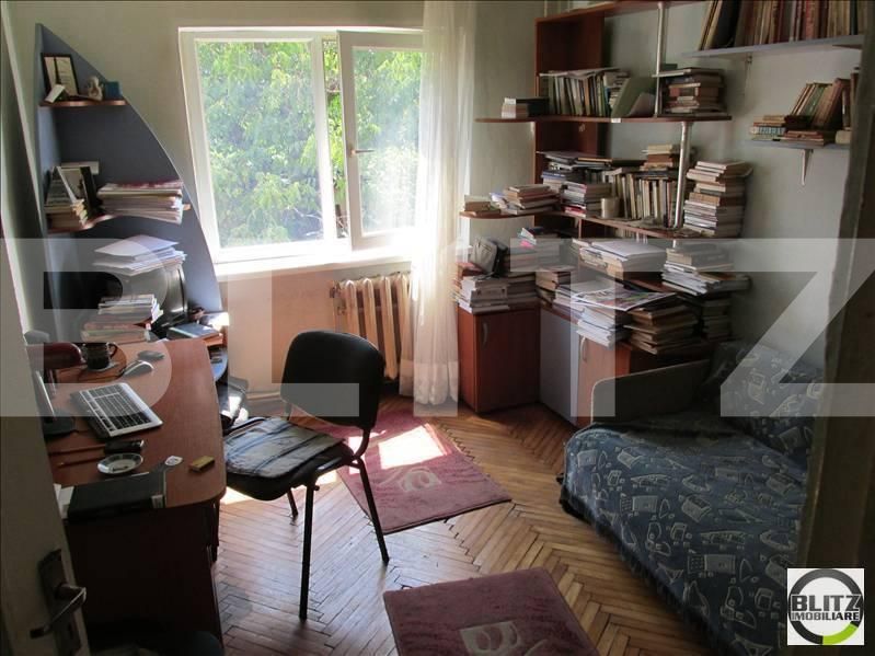 Apartament de vânzare 4 camere Gheorgheni - 1702AV | BLITZ Cluj-Napoca | Poza2