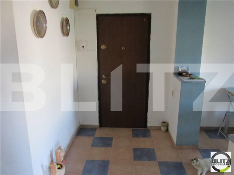 Apartament de vânzare 4 camere Gheorgheni - 1702AV | BLITZ Cluj-Napoca | Poza8