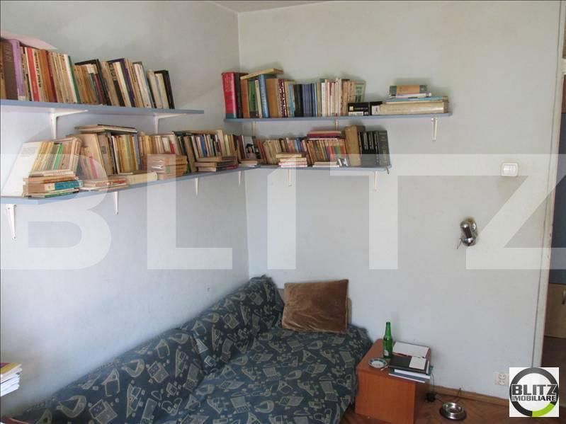 Apartament de vânzare 4 camere Gheorgheni - 1702AV | BLITZ Cluj-Napoca | Poza3