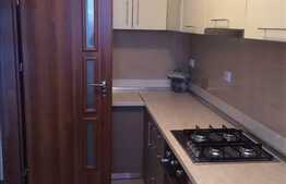 Vanzare apartament 3 camere, 57 mp, terasa, garaj, zona strazii Inului