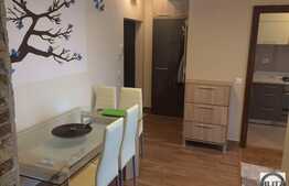 Vanzare apartament 3 camere, 57 mp, terasa, garaj, zona strazii Inului