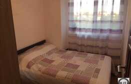 Vanzare apartament 3 camere, 57 mp, terasa, garaj, zona strazii Inului