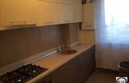 Vanzare apartament 3 camere, 57 mp, terasa, garaj, zona strazii Inului